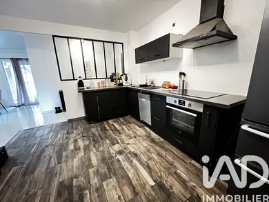Apartment in Ferrette (68480)