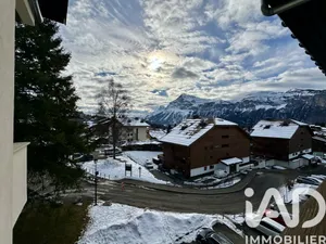 Appartement à Arâches-la-Frasse (74300)