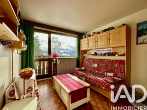 Appartement à Arâches-la-Frasse (74300)