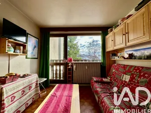 Apartment in Arâches-la-Frasse (74300)