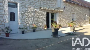 Park home in Mayet (72360)