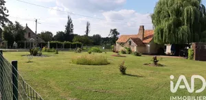 Park home in Mayet (72360)