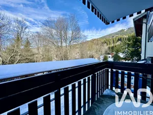 Appartement à Arâches-la-Frasse (74300)