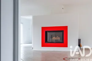 Maison à Luynes (37230)