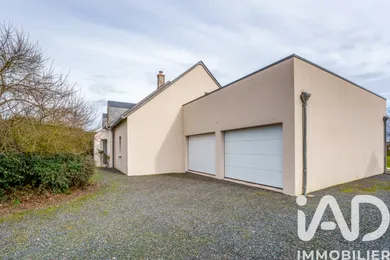 House in Fondettes (37230)