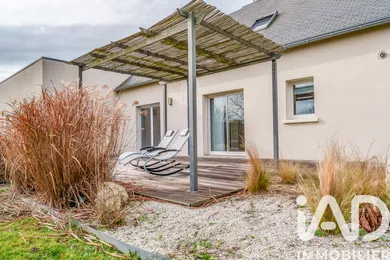 Maison à Fondettes (37230)