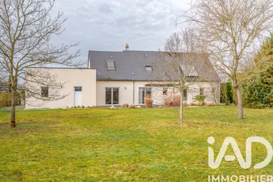 Maison à Luynes (37230)