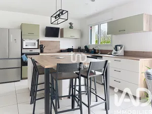 Detached house in Zoteux (62650)