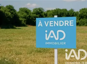 Building plot in Belz (56550)