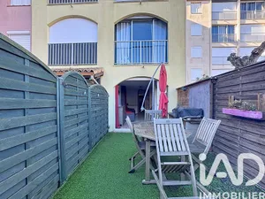 Studio in Agde (34300)