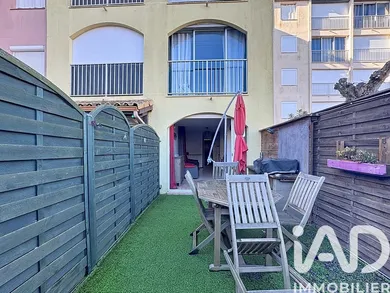Studio in Agde (34300)
