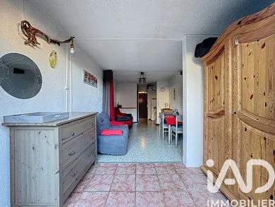 Studio in Agde (34300)