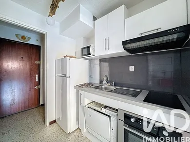Studio in Agde (34300)