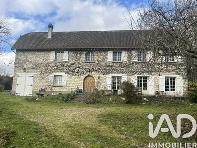 Demeure à Magny-en-Vexin (95420)