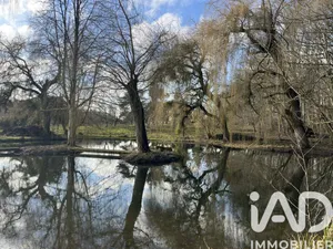 Mansion in Magny-en-Vexin (95420)