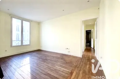 Appartement à Neuilly-sur-Seine (92200)