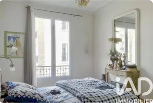 Apartment in Neuilly-sur-Seine (92200)