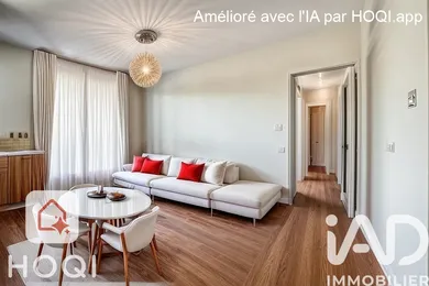 Apartment in Neuilly-sur-Seine (92200)