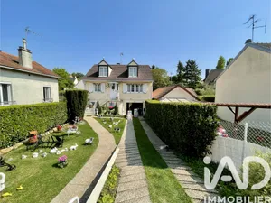 Maison à Cormeilles-en-Parisis (95240)