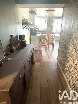 Village house in Laferté-sur-Aube (52120)