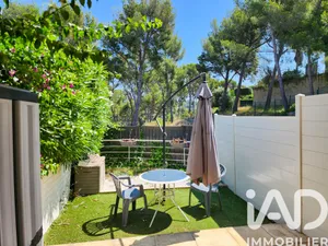 Apartment in La Ciotat (13600)