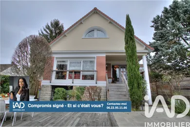 Maison à Orsay (91400)