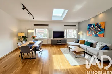 Apartment in Limonest (69760)