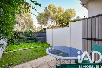 Appartement à La Ciotat (13600)