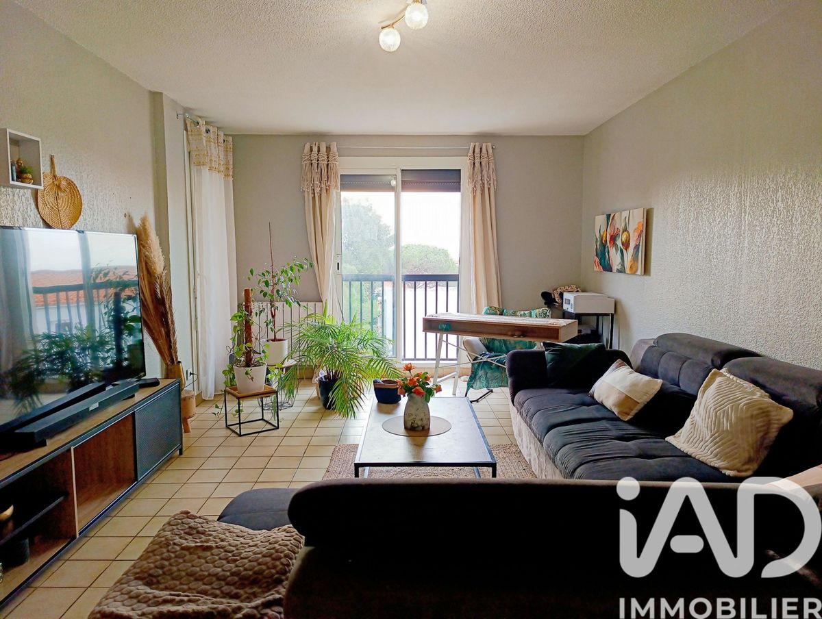 appartement à Saint-Estève