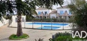 Apartment in LINGUIZZETTA (20230)