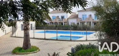 Appartement à LINGUIZZETTA (20230)