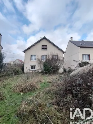 House in Orsay (91400)