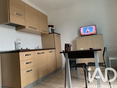 Appartement à LINGUIZZETTA (20230)