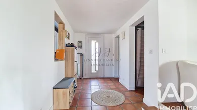 House in Fargues-Saint-Hilaire (33370)