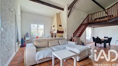 House in Fargues-Saint-Hilaire (33370)