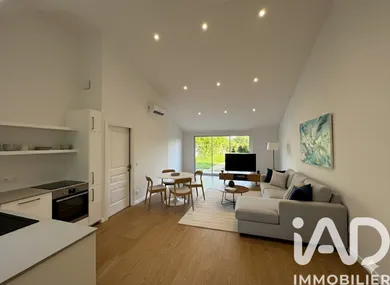 Maison à Talais (33590)