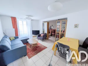House in Dampmart (77400)