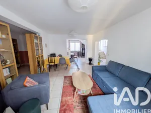 Maison à Dampmart (77400)