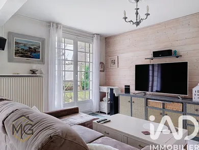 House in Breuillet (91650)
