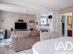 Maison à Breuillet (91650)