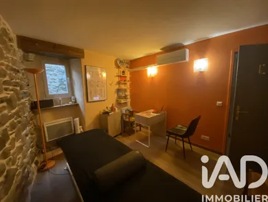 Maison de village à AUMESSAS (30770)