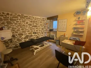 Maison de village à AUMESSAS (30770)