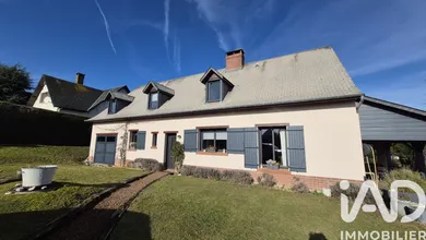Maison à Saint-Valery-sur-Somme (80230)