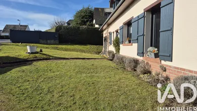 Maison à Saint-Valery-sur-Somme (80230)