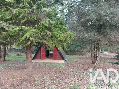 Châlet à La Ferrière (37110)