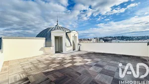 Duplex à Champigny-sur-Marne (94500)