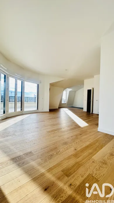 Duplex à Champigny-sur-Marne (94500)