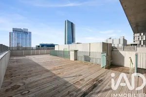 Apartment in Marseille (13002)