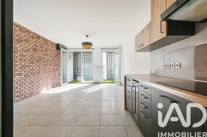 Appartement à Marseille (13002)