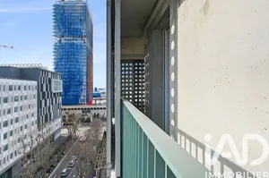 Appartement à Marseille (13002)